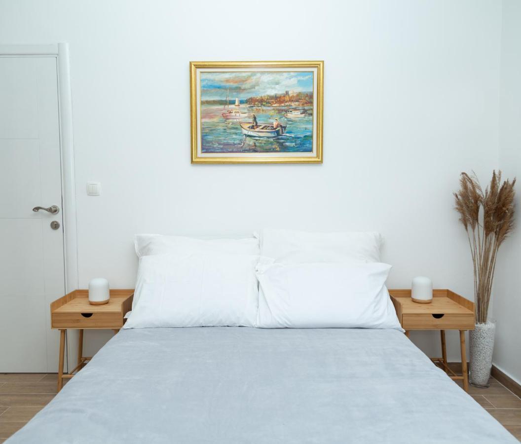 Plamenatz Studio Apartments Virpazar Exterior photo
